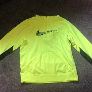 Men’s nike hoodie